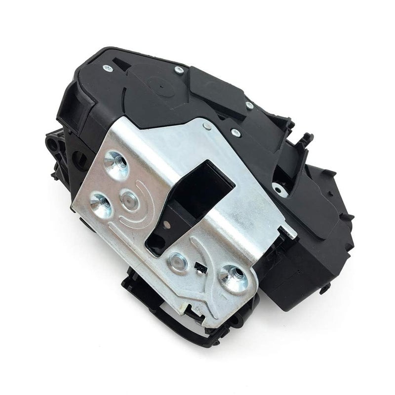 Cheriezing AE8Z-5421813-D Door Lock Latch Actuator Motor Front Left Driver Side Compatible with Edge Fiesta Fusion Escape Focus MKX MKZ Replace# BE8Z-5421813-B, BE8Z5421813B - Image 4